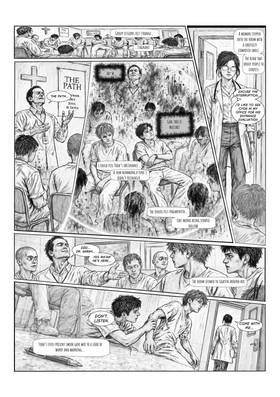 Read Cyon  2 Page 9 in English