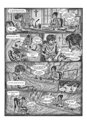 Read Cyon  2 Page 10 in English