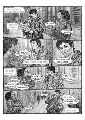 Read Cyon  3 Page 7 in English