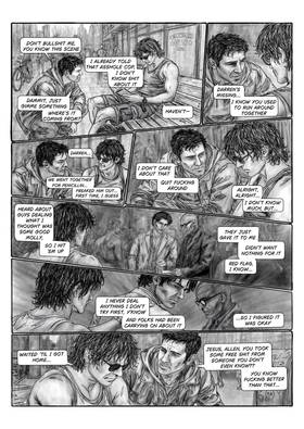 Read Cyon  3 Page 10 in English