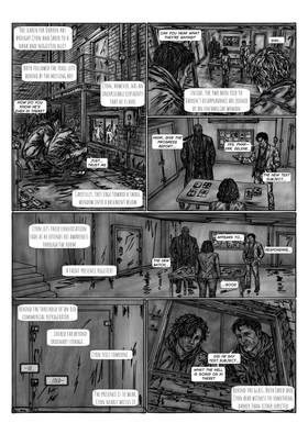 Read Cyon  4 Page 2 in English