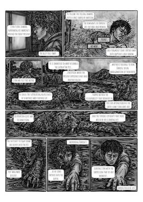 Read Cyon  4 Page 3 in English