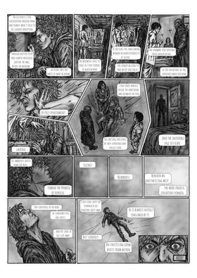 Read Cyon  4 Page 5 in English