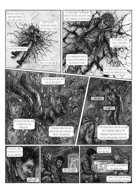 Read Cyon  4 Page 6 in English
