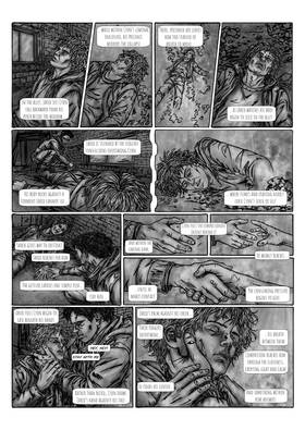 Read Cyon  4 Page 8 in English