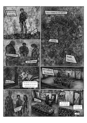 Read Cyon  4 Page 9 in English