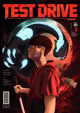 Read Test Drive   1 Page 1 in English