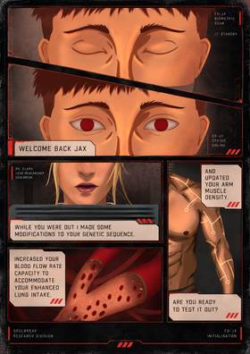 Read Test Drive   1 Page 5 in English