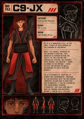 Read Test Drive   1 Page 8 in English