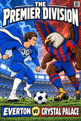 Read The Premier Division (2026-27)   1 Page 1 in English