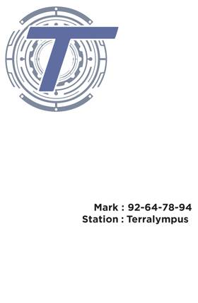 Read Terralympus  2 Page 5 in English
