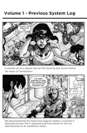Read Terralympus  2 Page 6 in English