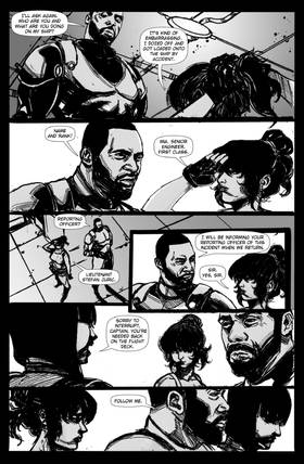 Read Terralympus  2 Page 10 in English