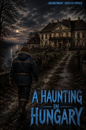 Case File #1: A Haunting in Hungary 