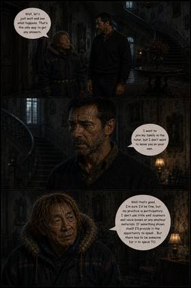 Read Department of Cryptid Files: An Anthology  1 Page 8 in English