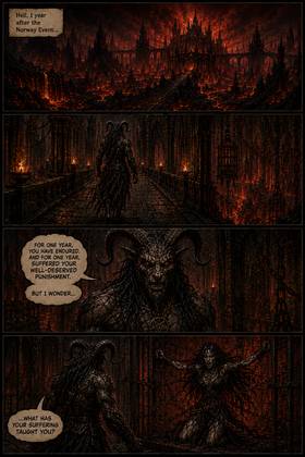 Read Department of Cryptid Files: An Anthology  3 Page 2 in English