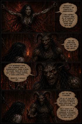 Read Department of Cryptid Files: An Anthology  3 Page 3 in English