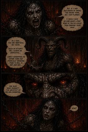 Read Department of Cryptid Files: An Anthology  3 Page 4 in English