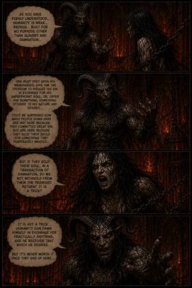 Read Department of Cryptid Files: An Anthology  3 Page 5 in English