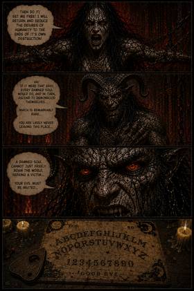 Read Department of Cryptid Files: An Anthology  3 Page 6 in English