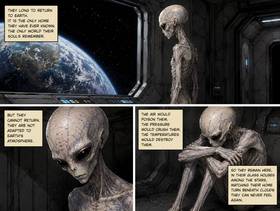 Read Department of Cryptid Files: An Anthology  5 Page 4 in English