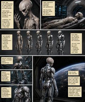 Read Department of Cryptid Files: An Anthology  5 Page 5 in English