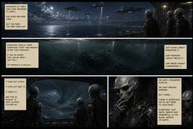 Read Department of Cryptid Files: An Anthology  5 Page 9 in English