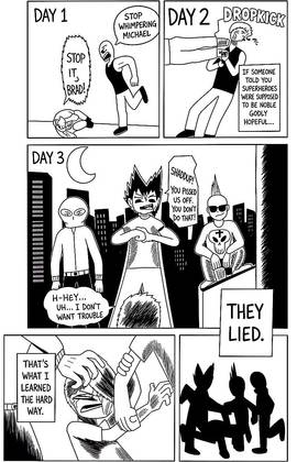 Read Ignition Point  1 Page 4 in English
