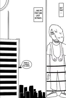 Read Ignition Point  1 Page 5 in English