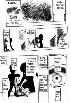 Read Ignition Point  1 Page 7 in English