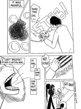 Read Ignition Point  1 Page 9 in English