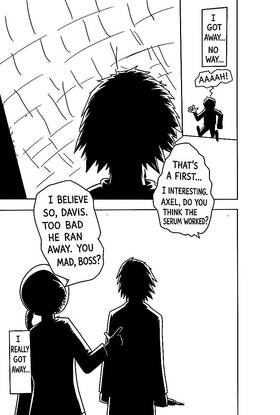 Read Ignition Point  1 Page 10 in English