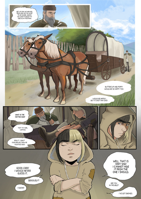 Read Born to be on Fire  2 Page 2 in English