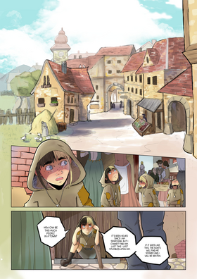 Read Born to be on Fire  2 Page 7 in English