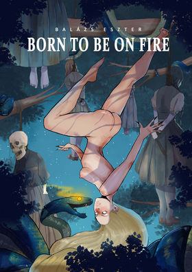 Read Born to be on Fire  2 Page 1 in English