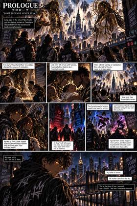 Read NEW YOUTH  1 Page 2 in English