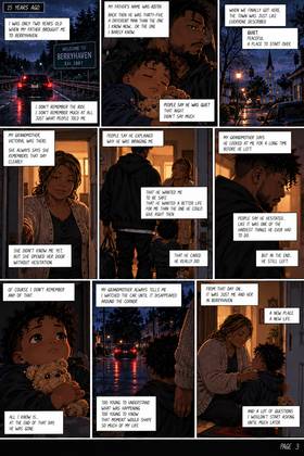 Read NEW YOUTH  2 Page 4 in English
