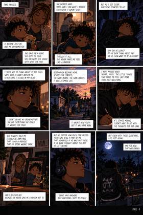 Read NEW YOUTH  2 Page 5 in English