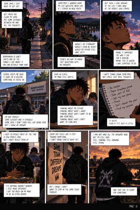 Read NEW YOUTH  2 Page 7 in English