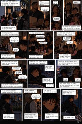 Read NEW YOUTH  2 Page 8 in English