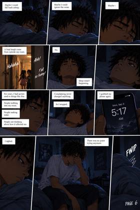 Read NEW YOUTH  3 Page 7 in English