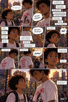 Read NEW YOUTH  3 Page 4 in English