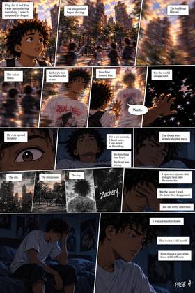 Read NEW YOUTH  3 Page 5 in English