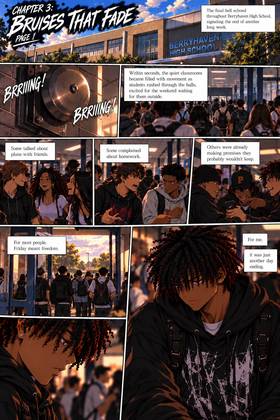 Read NEW YOUTH  4 Page 2 in English