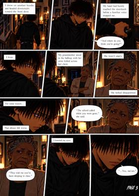 Read NEW YOUTH  5 Page 4 in English