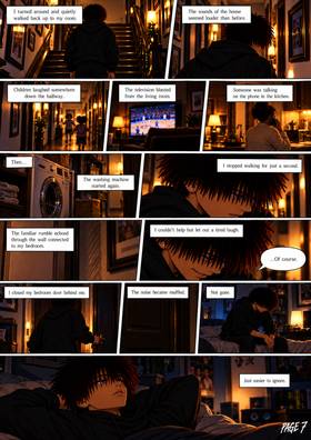 Read NEW YOUTH  5 Page 8 in English