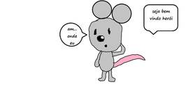 Read As cronicas do rato exterminador monstros  1 Page 3 in Portugese