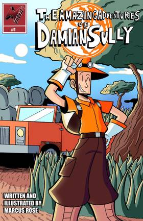 ISSUE 1