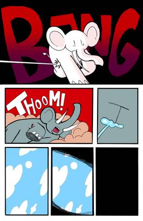 Read THE AMAZING ADVENTURES OF DAMIAN SULLY  1 Page 7 in English