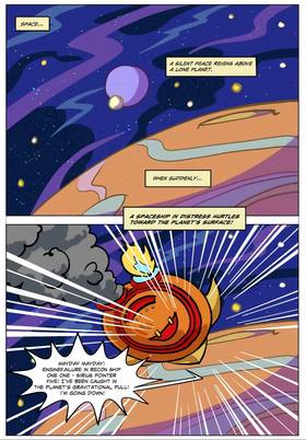 Read Stardog  1 Page 2 in English